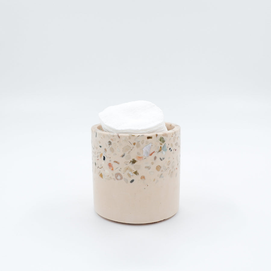 Terrazzo Medium - Saksılık
