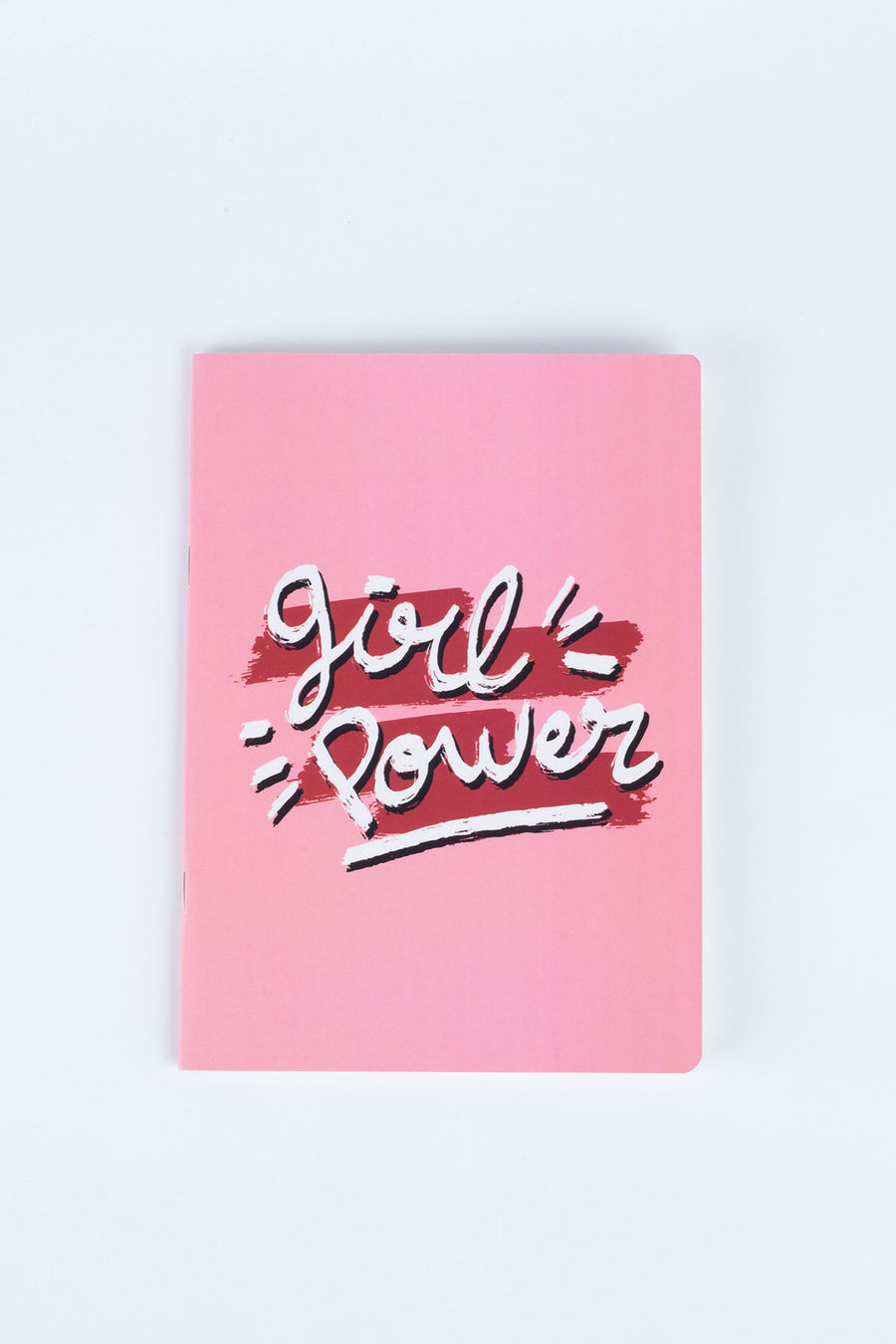 Girl Power Defter