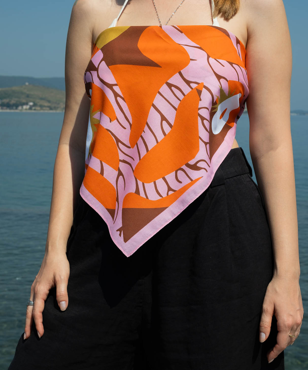 Yakınlaş