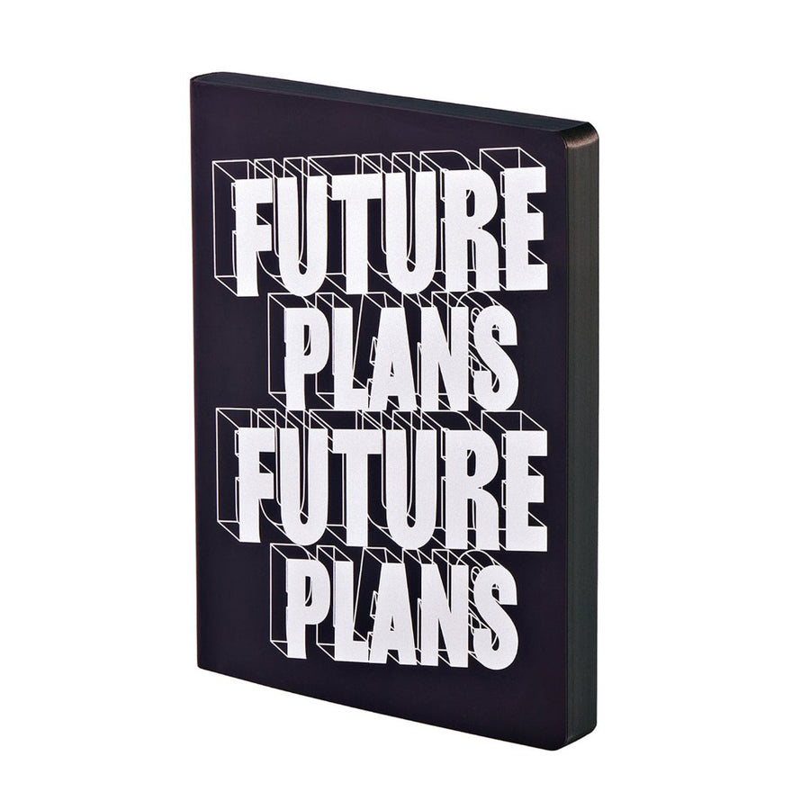 nuuna Graphic L – FUTURE PLANS