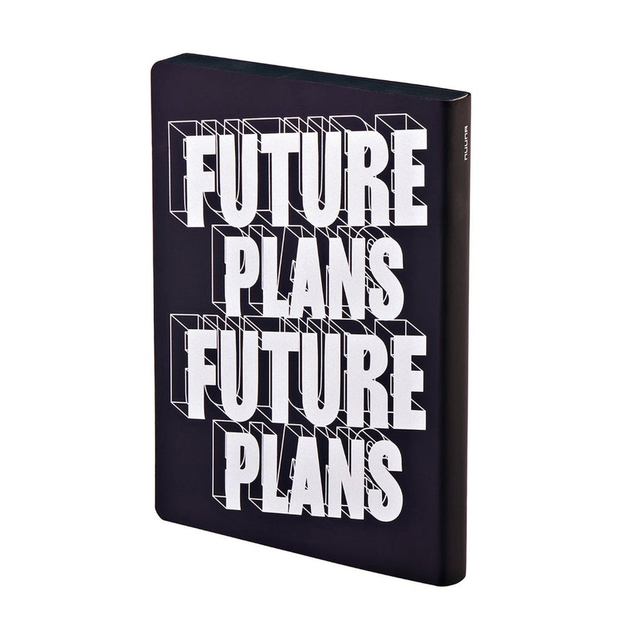 nuuna Graphic L – FUTURE PLANS