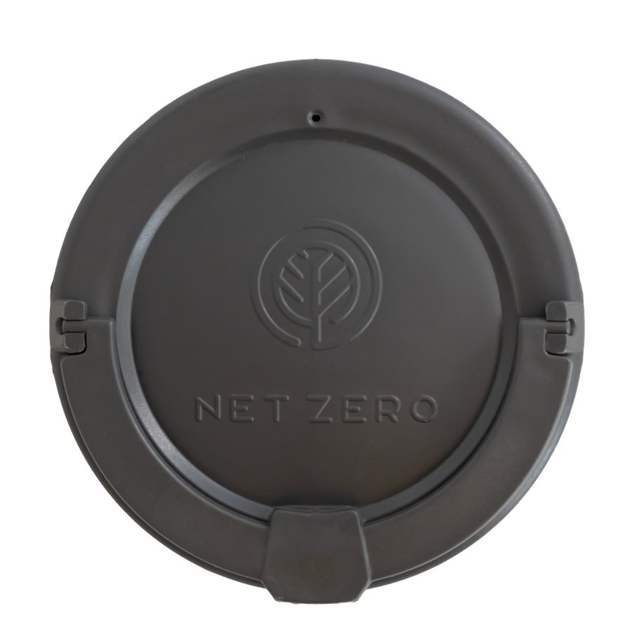 Net Zero Cup - Gri