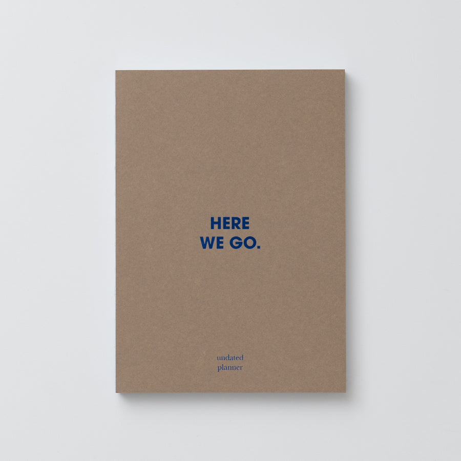 (Timeless) Here We Go - Kum Rengi