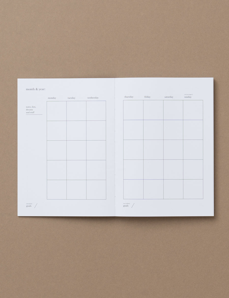 (Timeless) Here We Go Yeşil