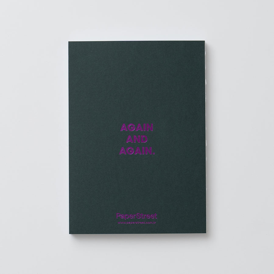 (Timeless) Here We Go Yeşil