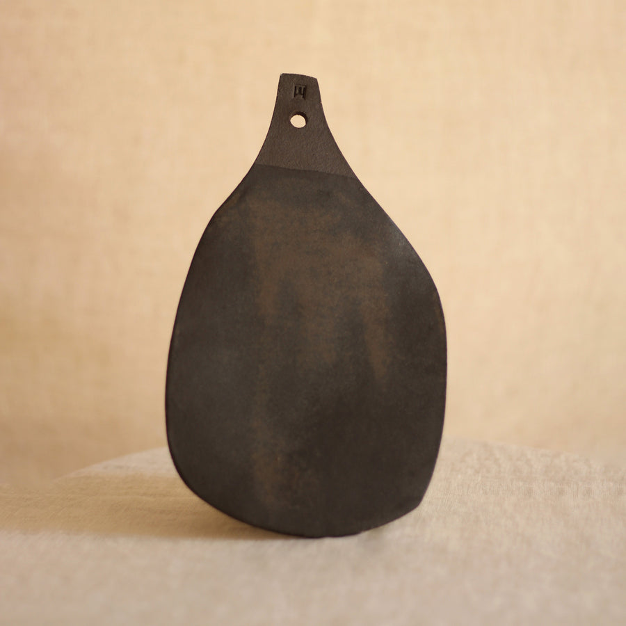 Inku Seramik Peynir Sunum Tabağı