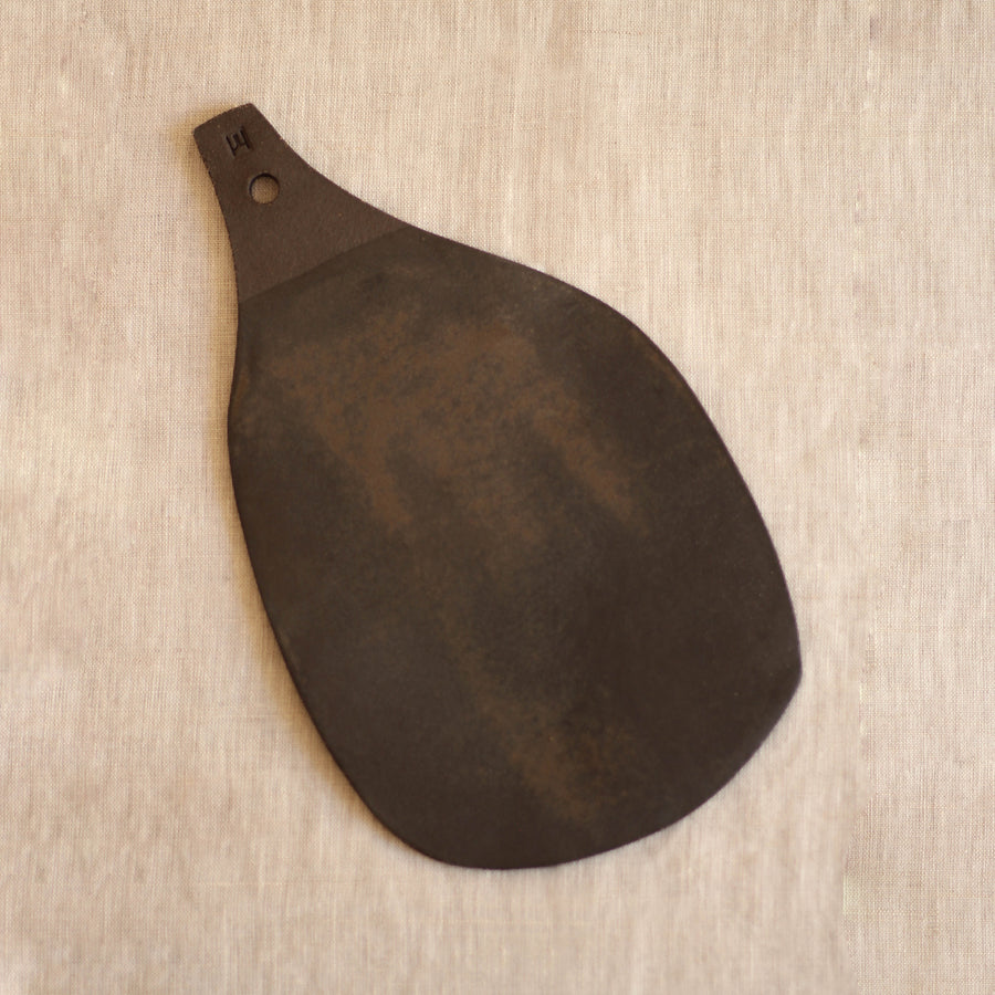 Inku Seramik Peynir Sunum Tabağı