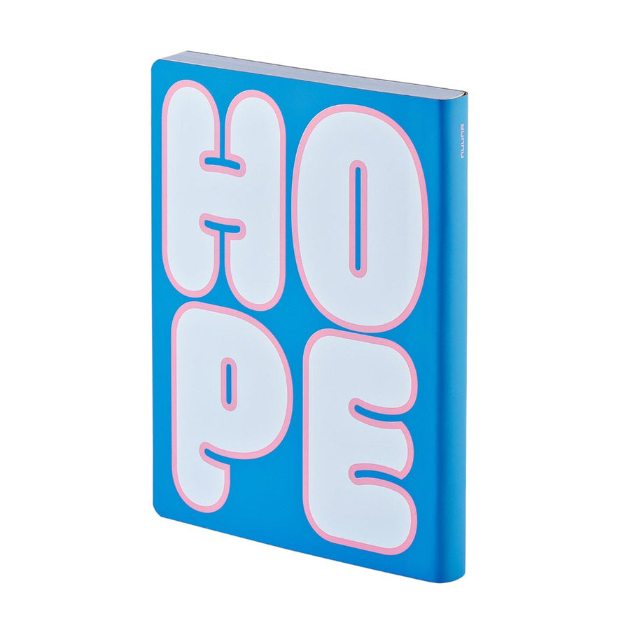 nuuna Graphic L – HOPE