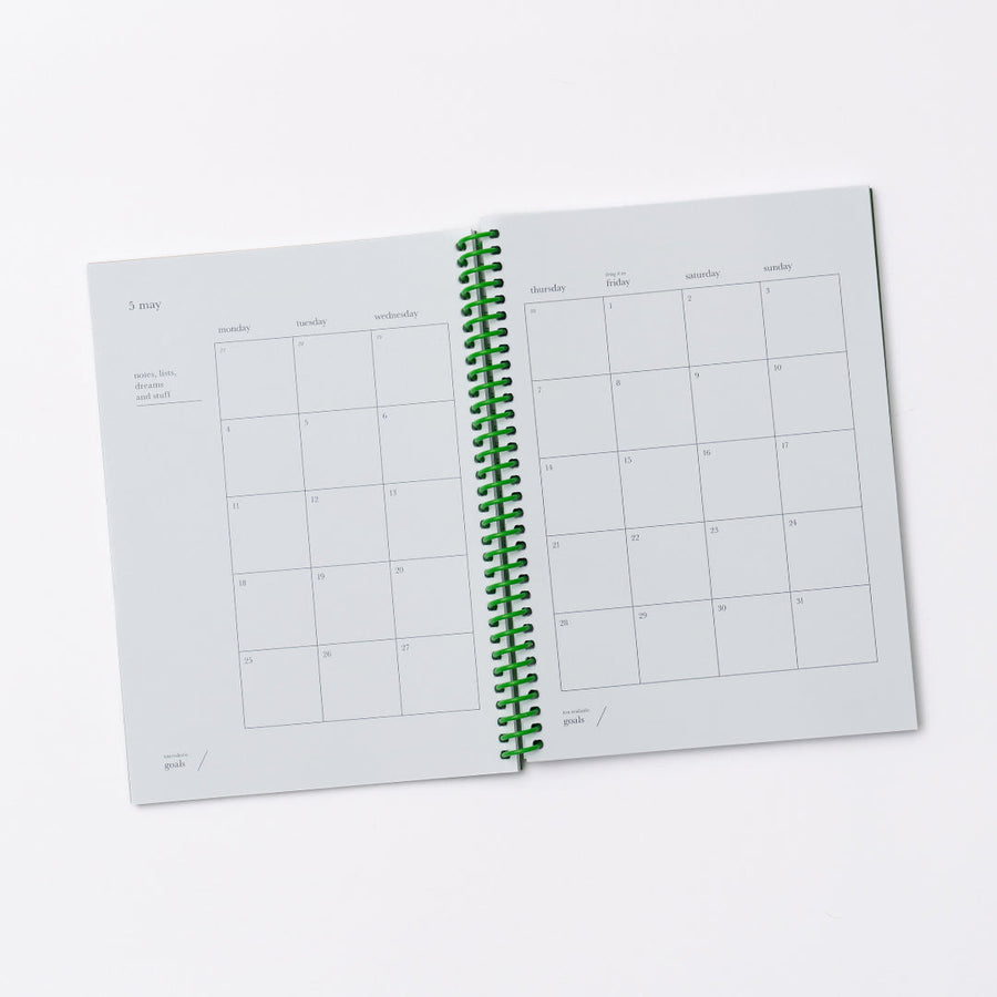 2026 Here We Go Again - Turuncu