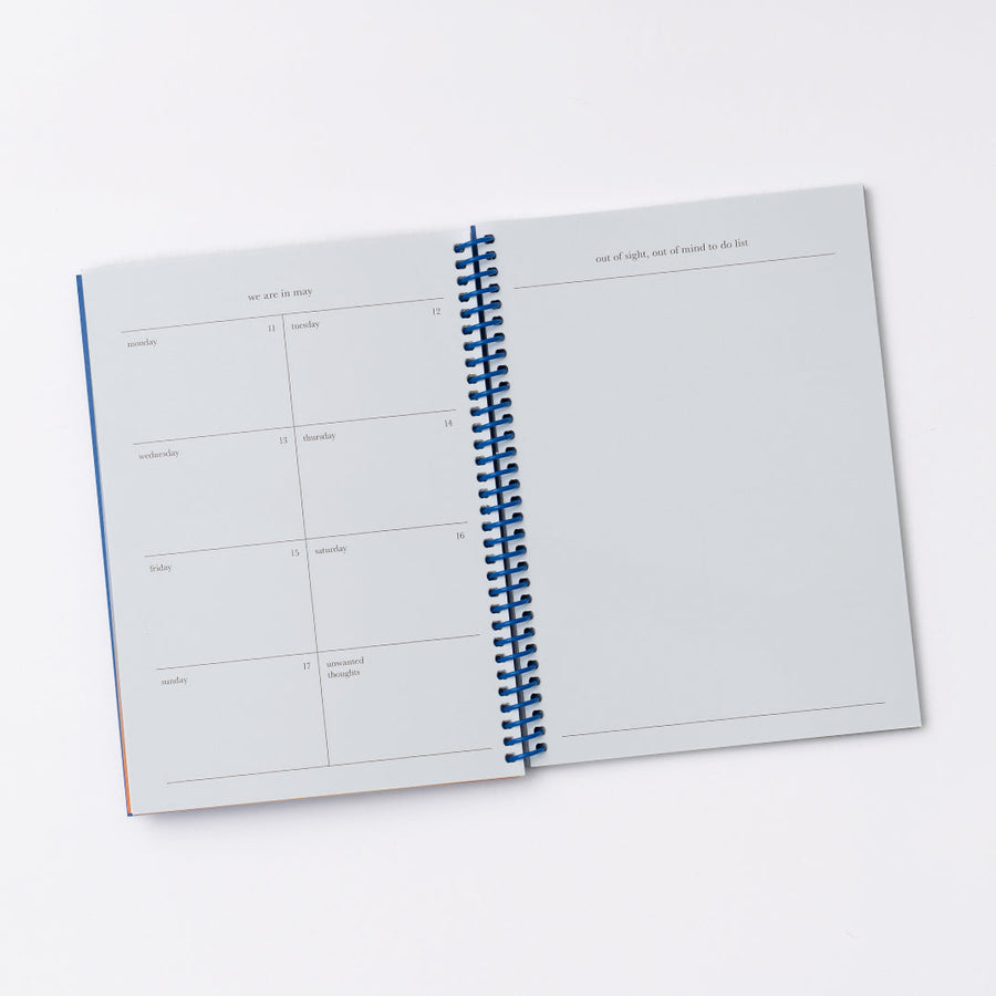 2026 Here We Go Again - Yeşil