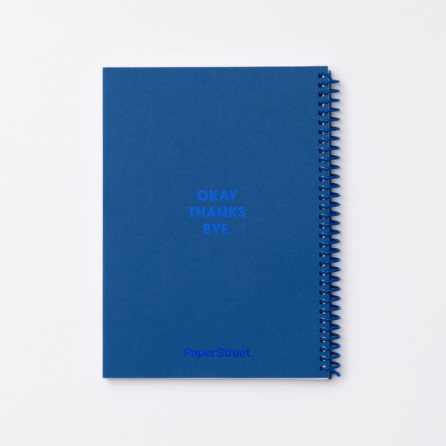 2026 Here We Go Again - Mavi