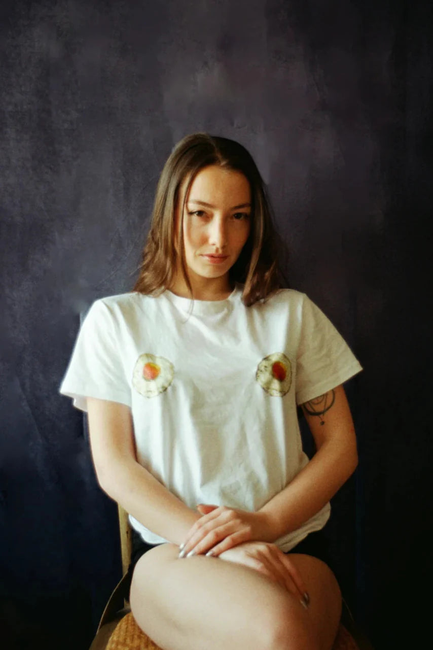 Yumurtaboobs T-shirt