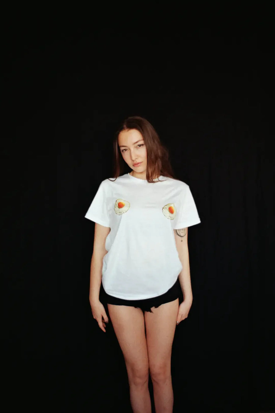 Yumurtaboobs T-shirt