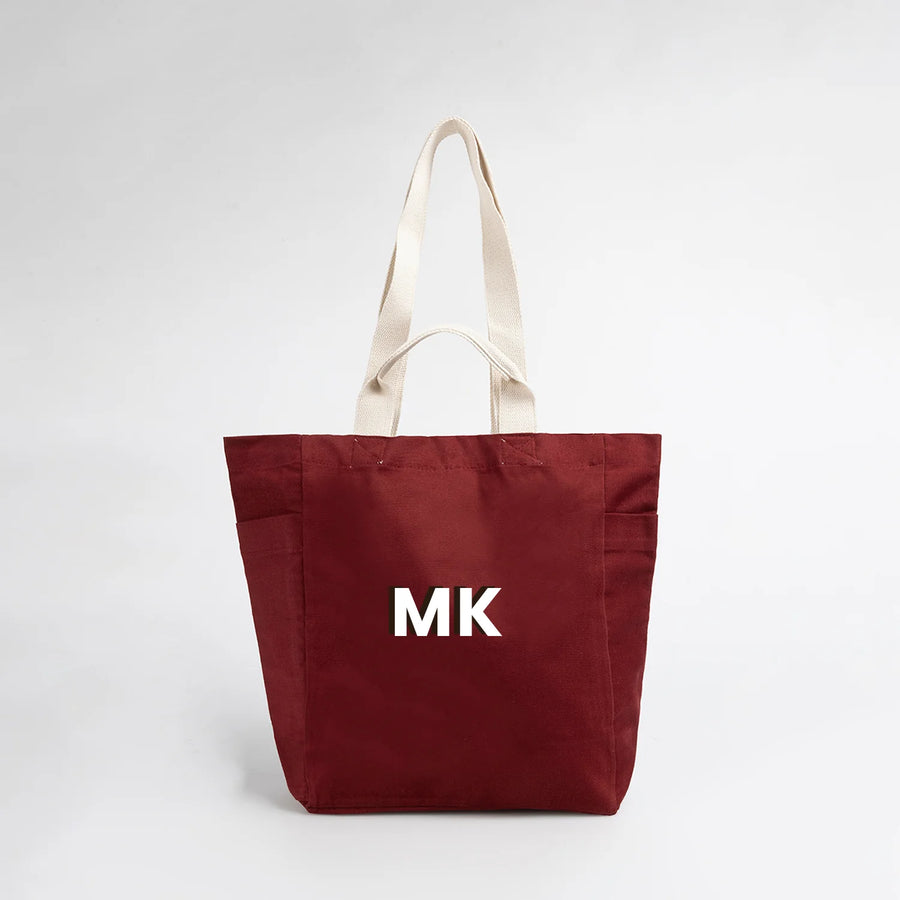 FULIQUE Weekend Bag - LACİVERT