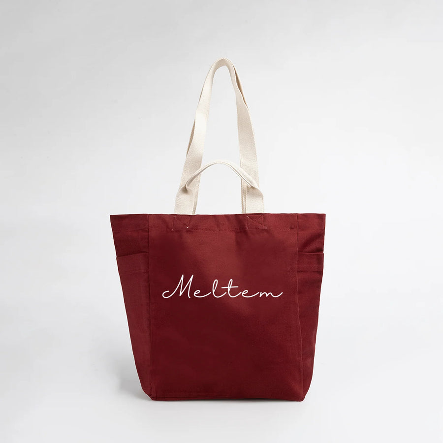 FULIQUE Weekend Bag - MOR