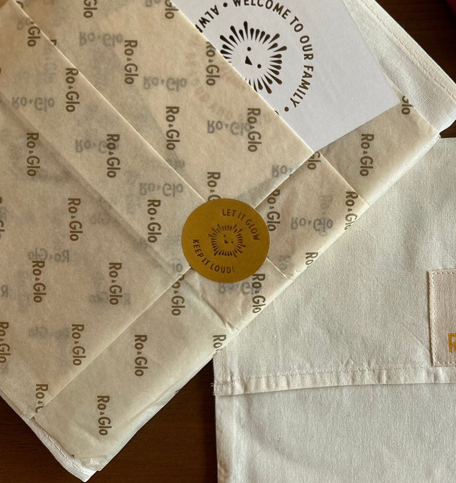 Unicorn Carousel Petite / Pamuk