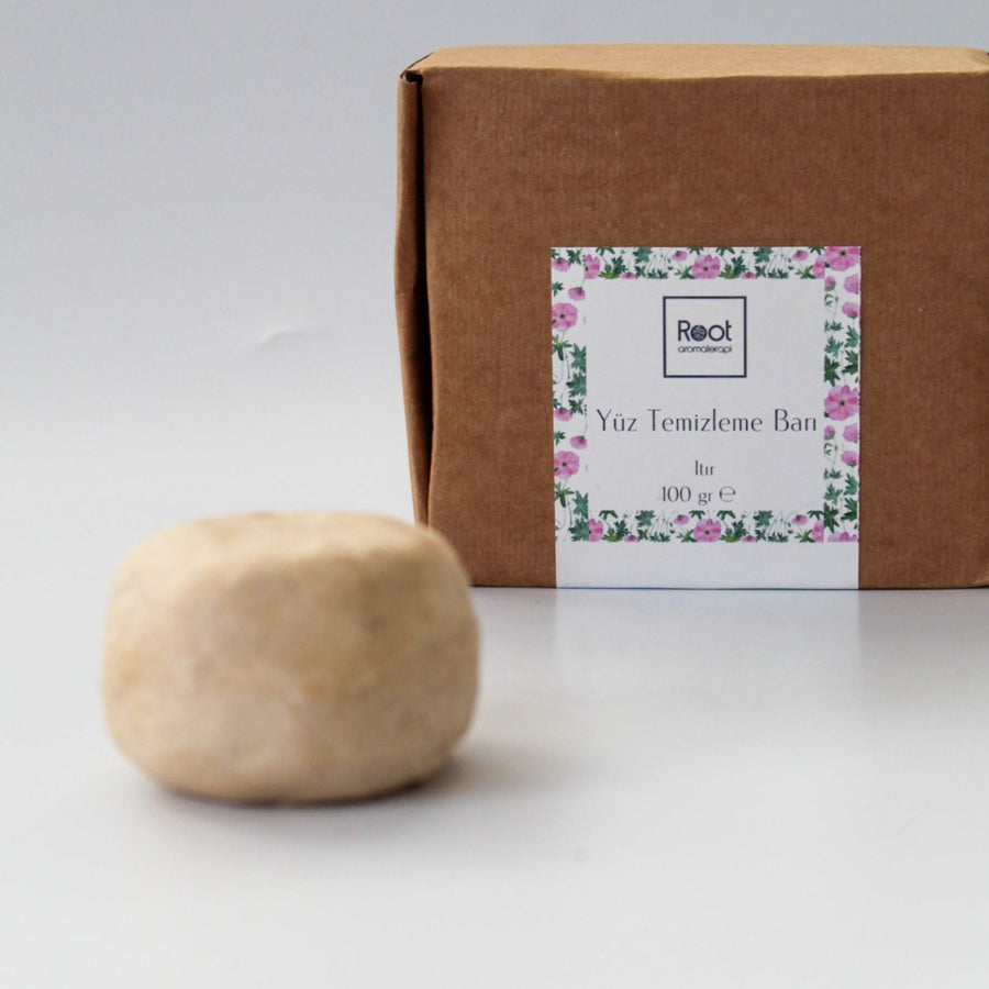 Yüz Temizleme Barı Itır