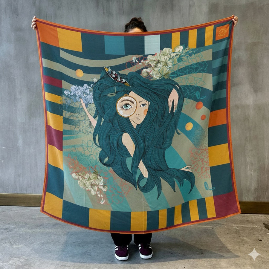 Whispers of Siren / Yün