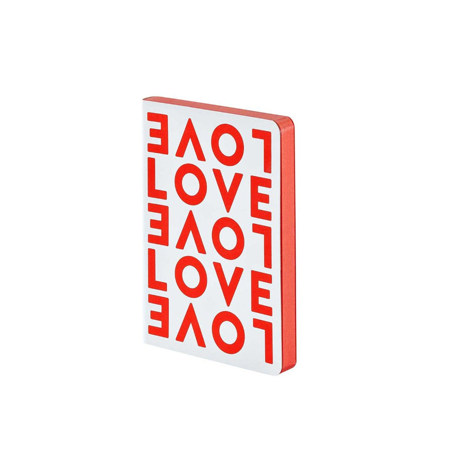 nuuna Graphic S - LOVE