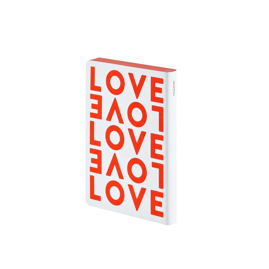 nuuna Graphic S - LOVE