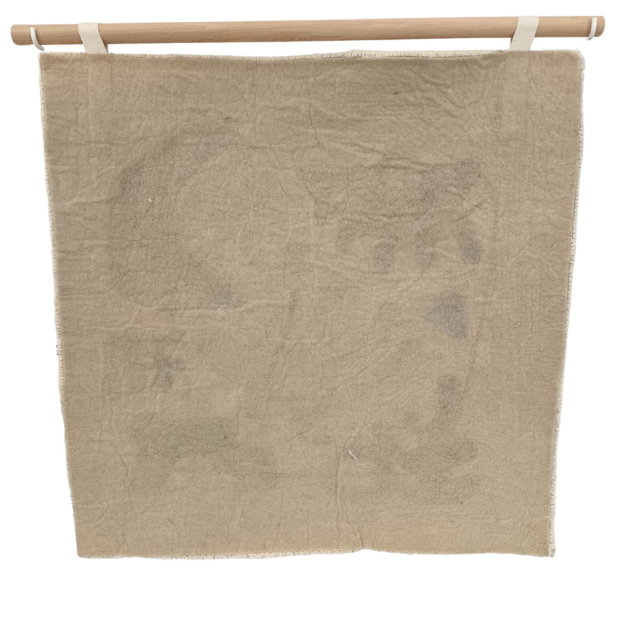 Artemis Tufting Duvar Dekoru