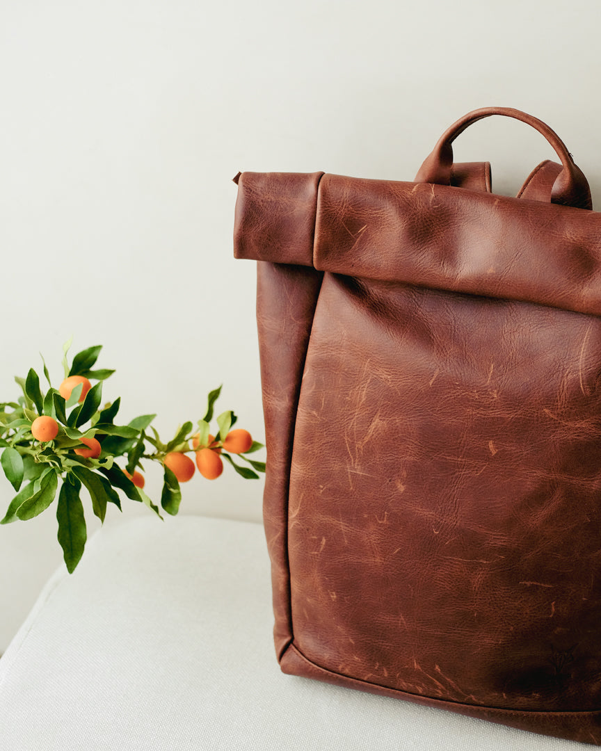 Journey BackPack