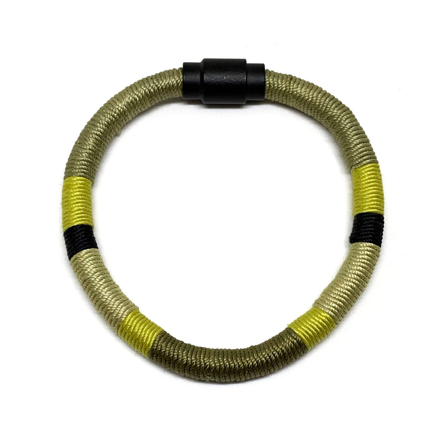 ÇOK RENKLİ BİLEKLİK 9