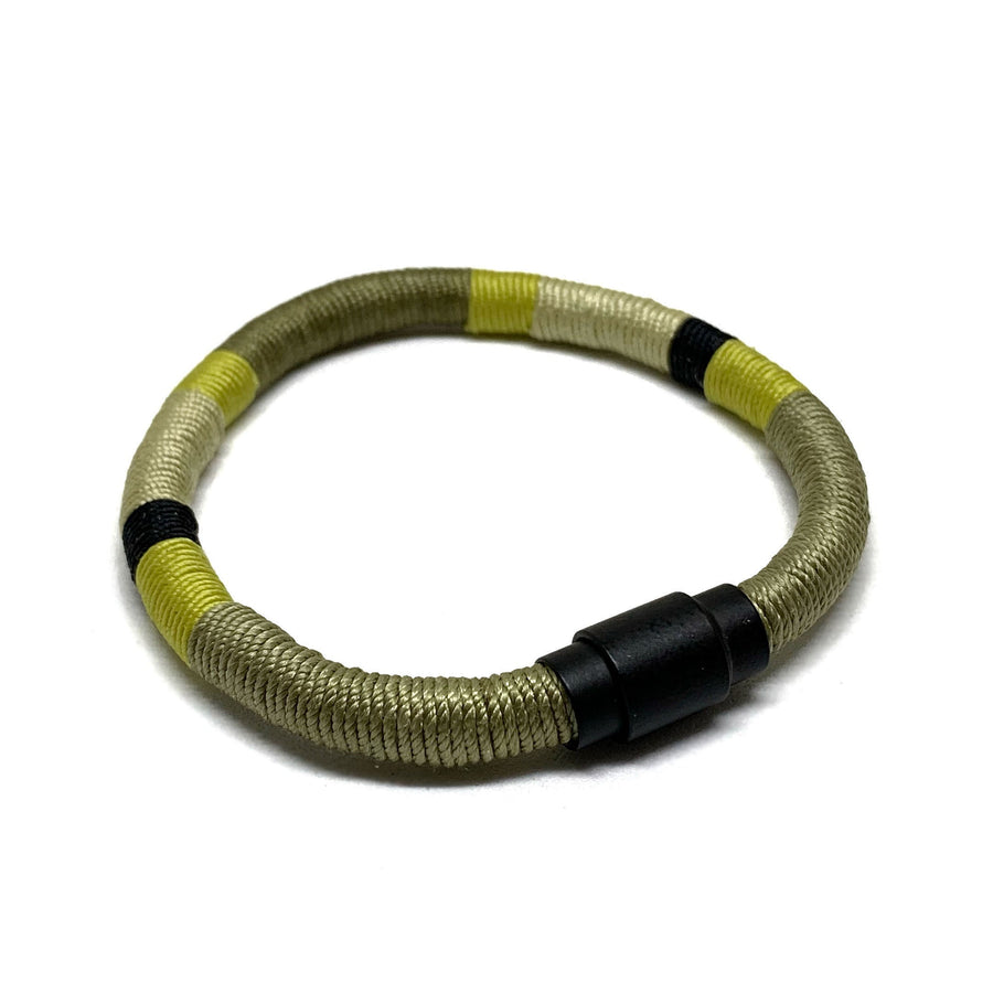 ÇOK RENKLİ BİLEKLİK 9