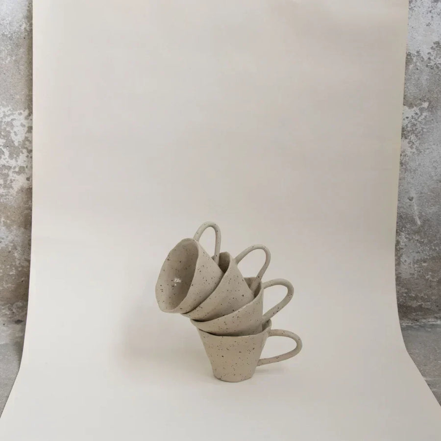 Stoneware Kupa