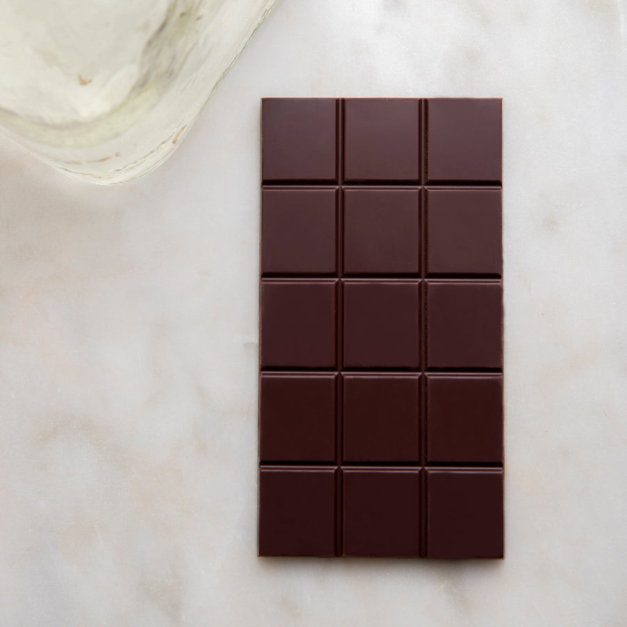 4'lü Bean to Bar çikolata deneyim seti %74's & Dark Milk