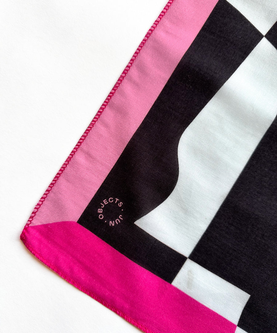 "PICNIC" Bandana / Eşarp