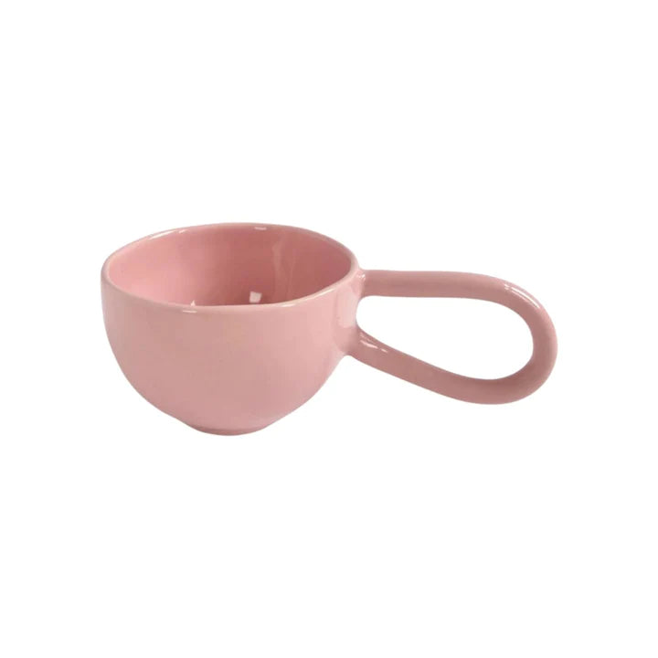 Uzun Kulplu Mug 150 ml