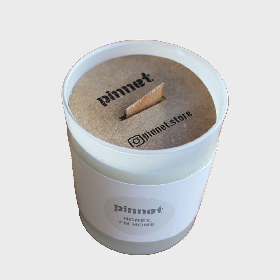 Pinnet SpiritLighter Soya Mum