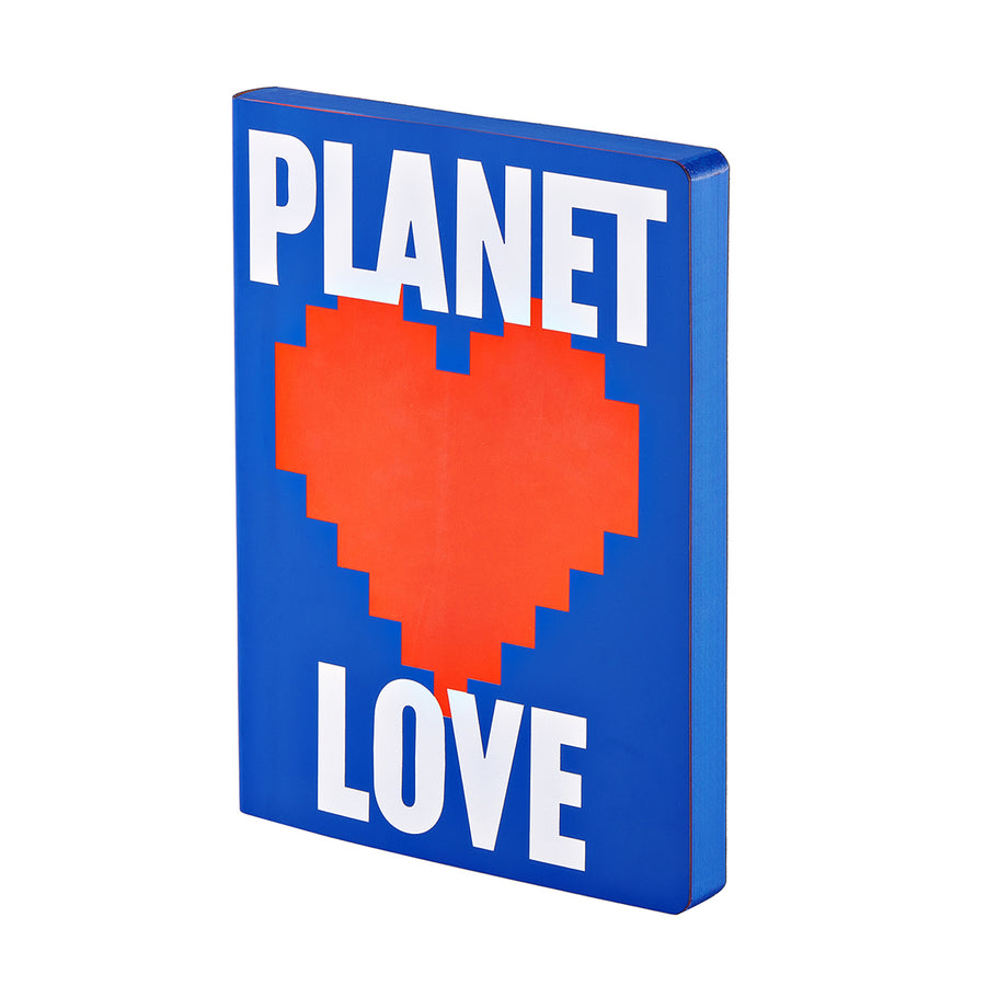 nuuna Graphic L – PLANET LOVE