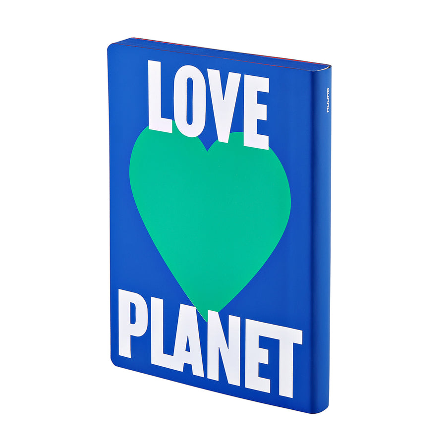 nuuna Graphic L – PLANET LOVE