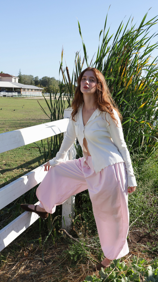 Terra Balon Pantolon