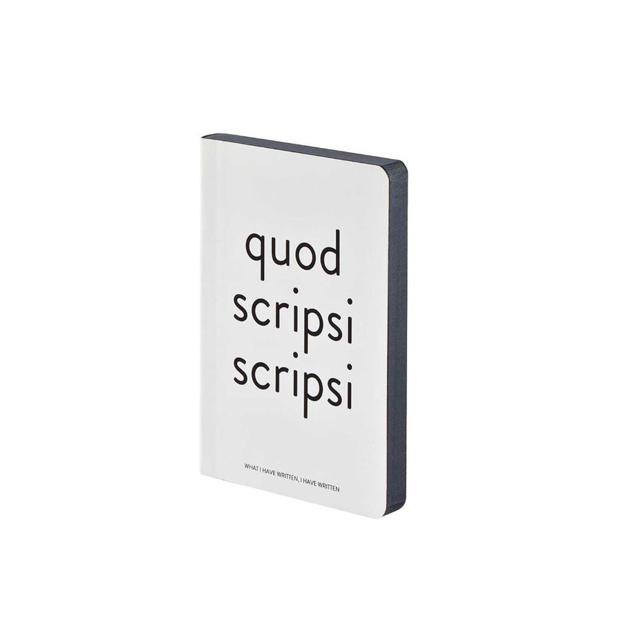 nuuna Graphic S - QUOD SCRIPSI, SCRIPSI