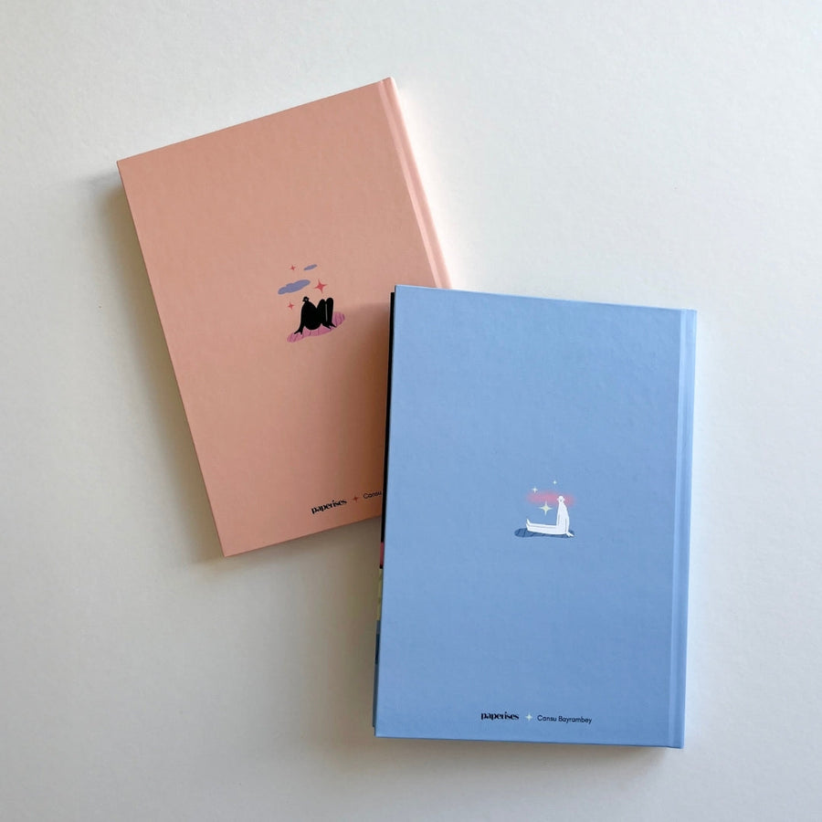 Rêverie 2026 Haftalık Planlayıcı