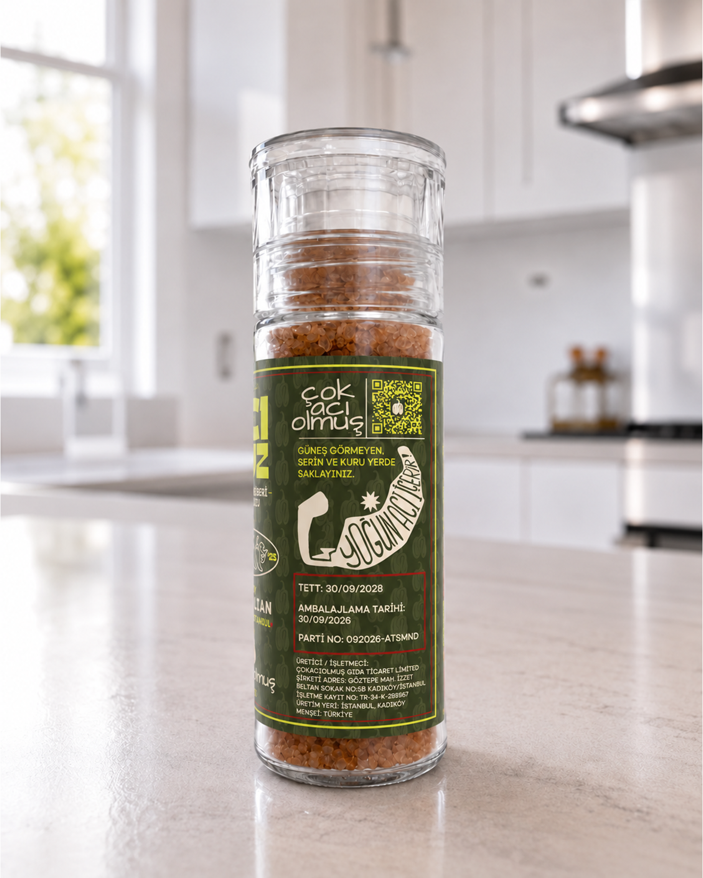 Yakınlaş