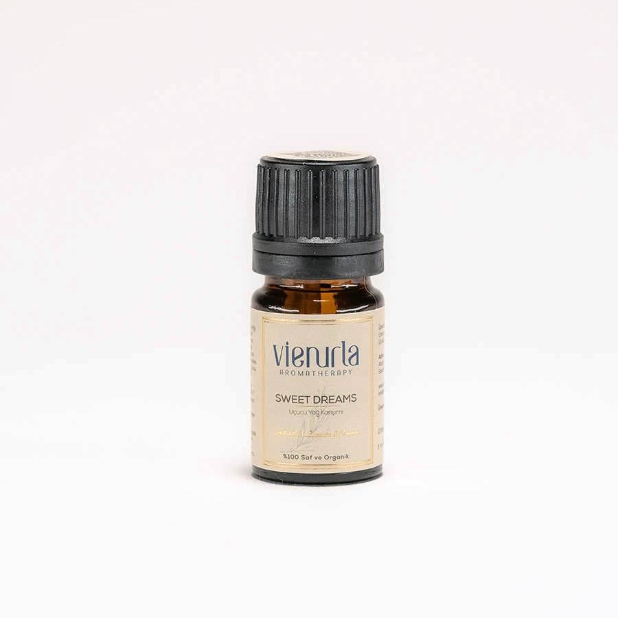 Vienurla Aromatherapy - Sweet Dreams Uçucu Yağ Karışımı 5ml