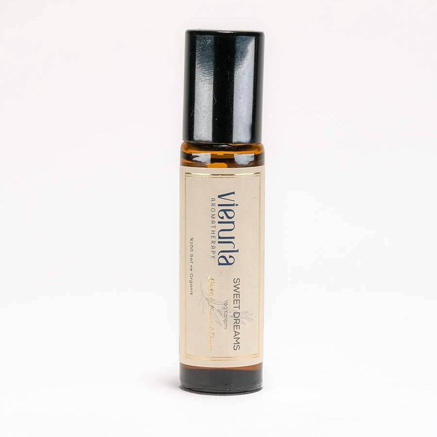 Vienurla Aromatherapy - Sweet Dreams Roll On 10ml