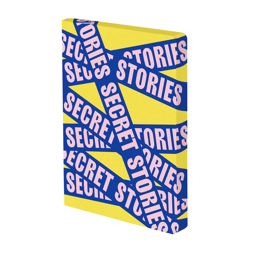 nuuna Graphic L - SECRET STORIES