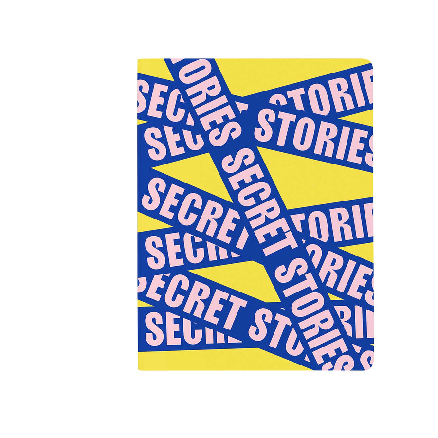 nuuna Graphic L - SECRET STORIES