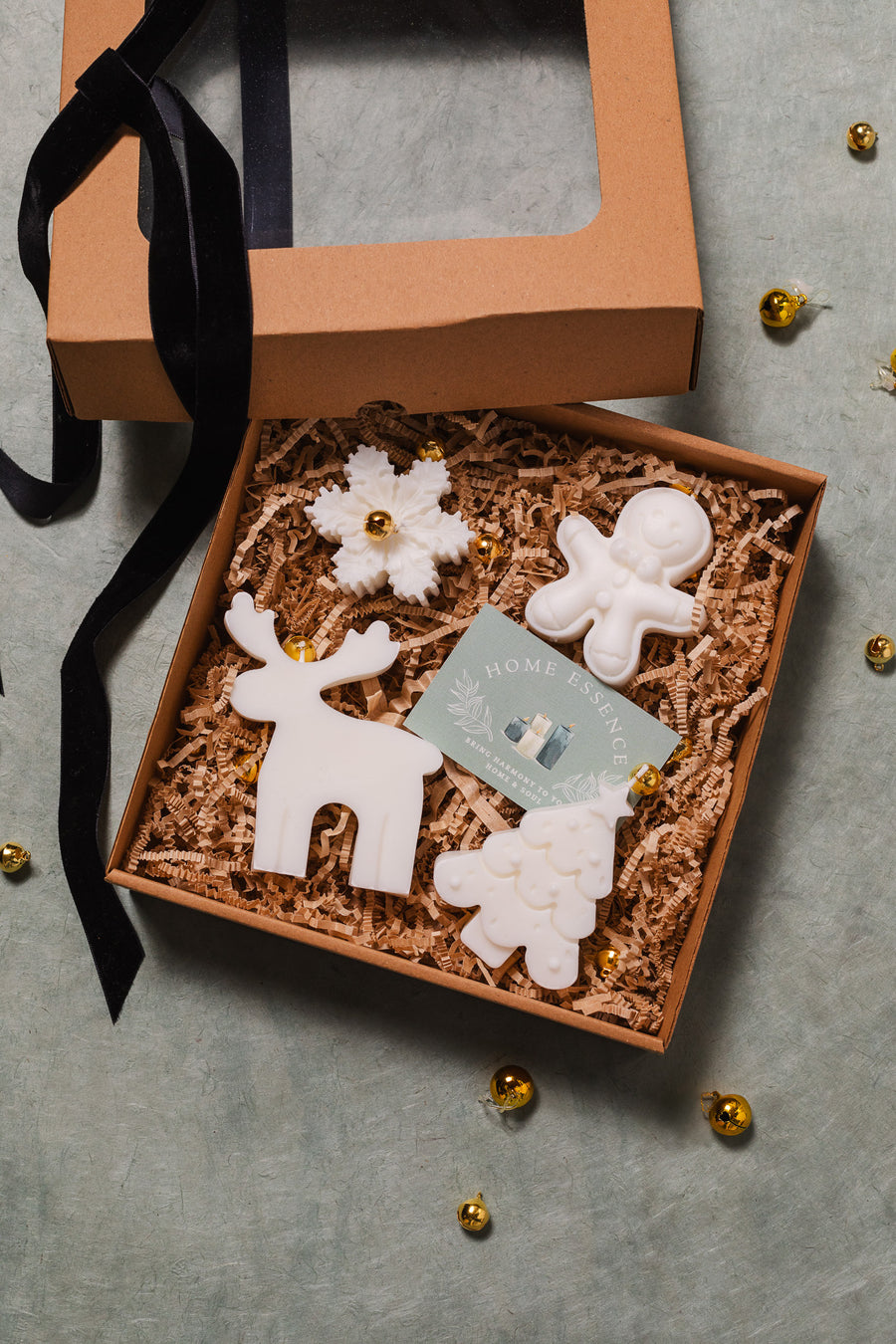 Yeni Yıl Hediye Seti 1