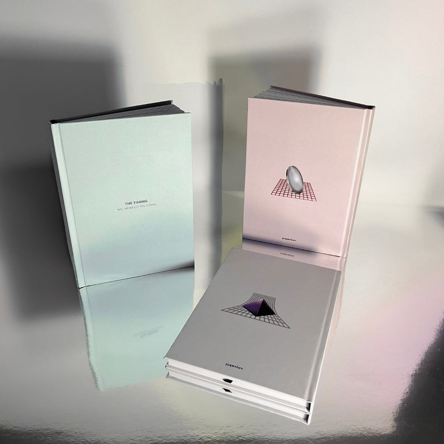 Impression Timeless Haftalık Planlayıcı