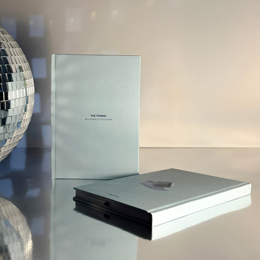 Impression Timeless Haftalık Planlayıcı