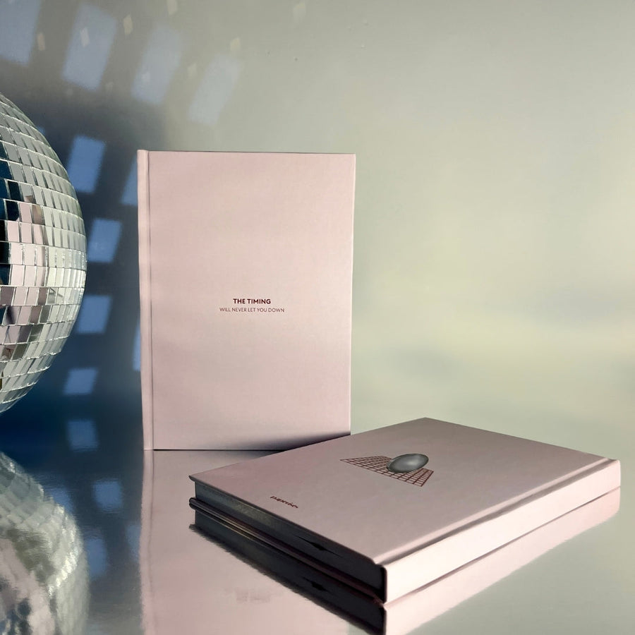 Impression Timeless Haftalık Planlayıcı