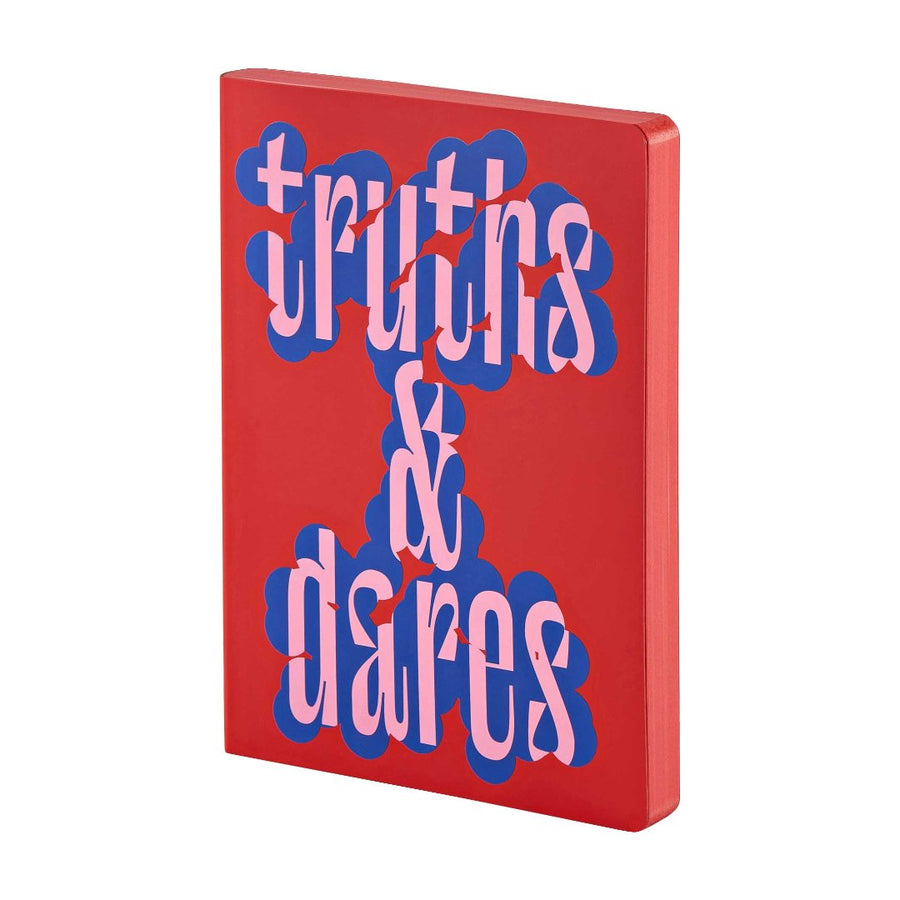 nuuna Graphic L - Truths & Dares