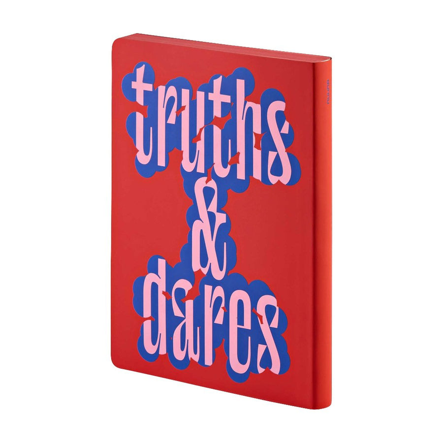 nuuna Graphic L - Truths & Dares