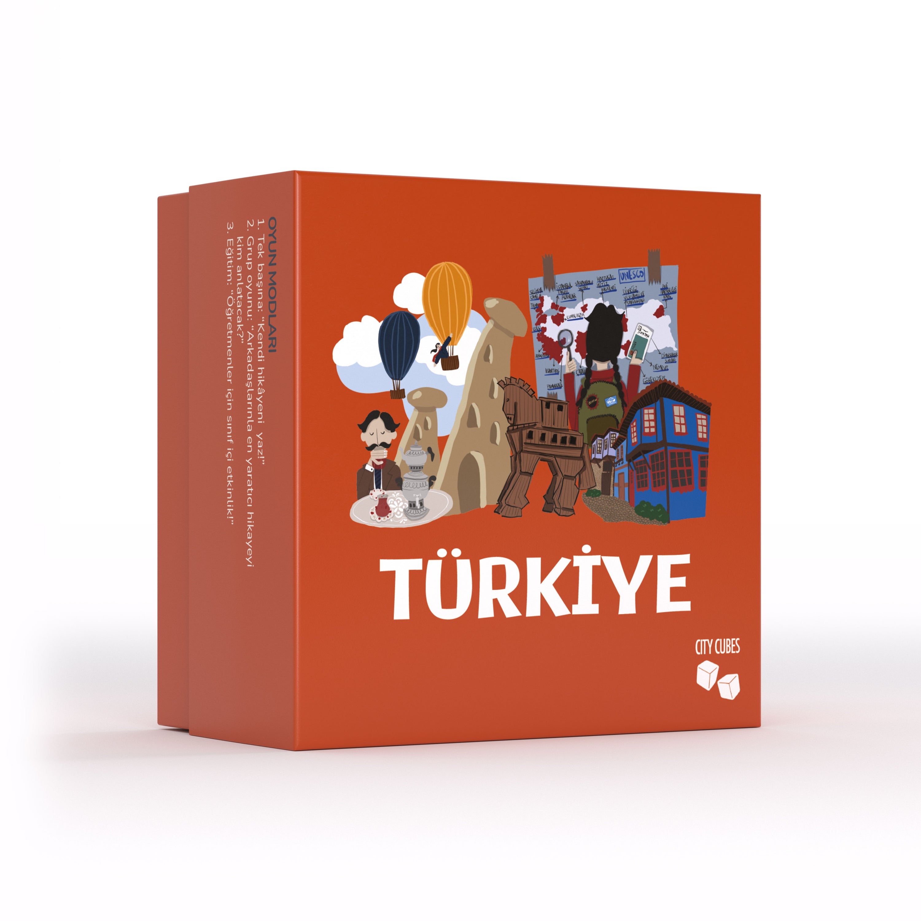 Yakınlaş